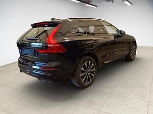 Volvo  Recharge T8 Ultra Black Edition AHK|360°|H&