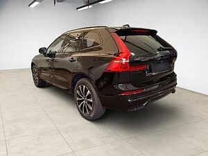Volvo  Recharge T8 Ultra Black Edition AHK|360°|H&