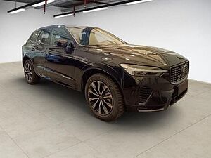 Volvo  Recharge T8 Ultra Black Edition AHK|360°|H&