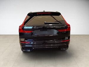 Volvo  Recharge T8 Ultra Black Edition AHK|360°|H&