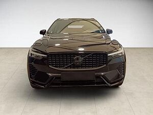 Volvo  Recharge T8 Ultra Black Edition AHK|360°|H&