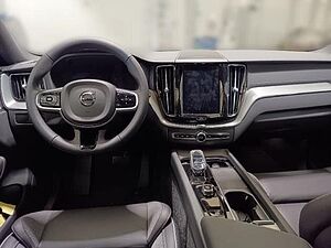 Volvo  Recharge T8 Ultra Black Edition AHK|360°|H&