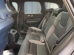 Volvo  Recharge T8 Ultra Black Edition AHK|360°|H&