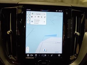 Volvo  Recharge T8 Ultra Black Edition AHK|360°|H&