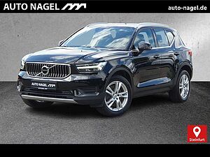 Volvo  T4 Twin Engine Inscription Expr