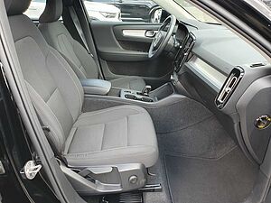 Volvo  T4 Twin Engine Inscription Expr