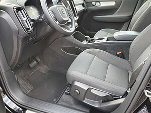 Volvo  T4 Twin Engine Inscription Expr