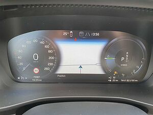 Volvo  T4 Twin Engine Inscription Expr