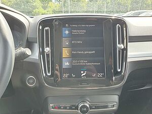 Volvo  T4 Twin Engine Inscription Expr