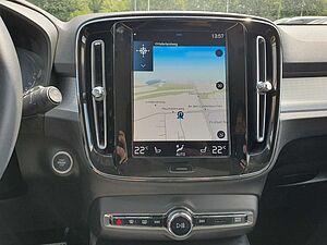 Volvo  T4 Twin Engine Inscription Expr