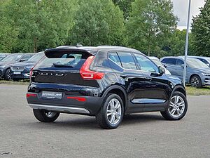 Volvo  T4 Twin Engine Inscription Expr