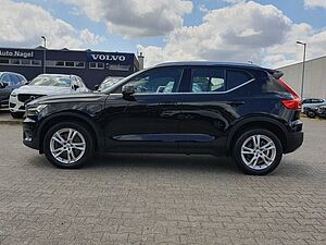 Volvo  T4 Twin Engine Inscription Expr