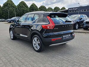 Volvo  T4 Twin Engine Inscription Expr