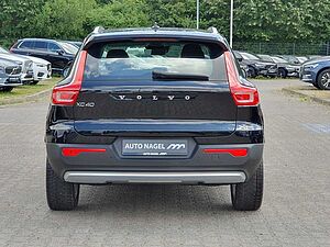 Volvo  T4 Twin Engine Inscription Expr