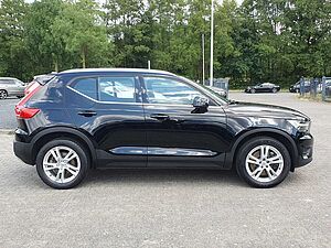 Volvo  T4 Twin Engine Inscription Expr