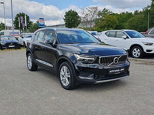 Volvo  T4 Twin Engine Inscription Expr