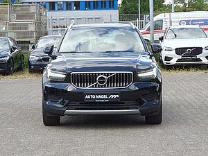 Volvo  T4 Twin Engine Inscription Expr