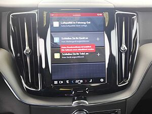 Volvo  Recharge T8 Plus Black Edition B&W|HEAD UP|