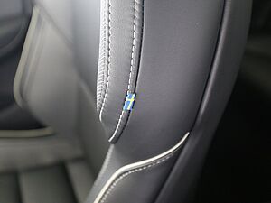 Volvo  Recharge T8 Plus Black Edition B&W|HEAD UP|