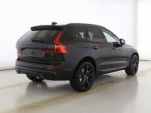 Volvo  Recharge T8 Plus Black Edition B&W|HEAD UP|