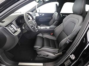 Volvo  Recharge T8 Plus Black Edition B&W|HEAD UP|