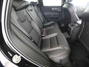 Volvo  Recharge T8 Plus Black Edition B&W|HEAD UP|