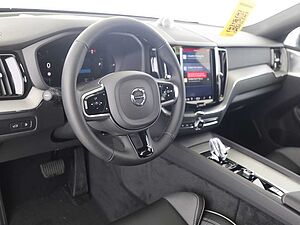 Volvo  Recharge T8 Plus Black Edition B&W|HEAD UP|