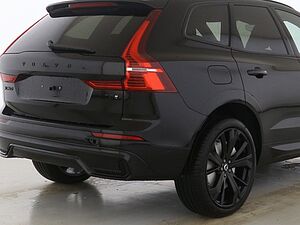 Volvo  Recharge T8 Plus Black Edition B&W|HEAD UP|