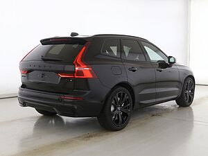 Volvo  T6 AWD Plus Black Edition PANO|HEAD UP|LUFT