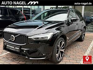 Volvo  T6 Twin Engine AWD R Design Plug-In (E6d)