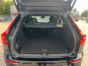 Volvo  T6 Twin Engine AWD R-Design PANO|MEMORY|LED