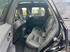 Volvo  T6 Twin Engine AWD R-Design PANO|MEMORY|LED