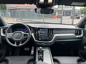Volvo  T6 Twin Engine AWD R-Design PANO|MEMORY|LED