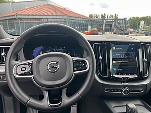 Volvo  T6 Twin Engine AWD R-Design PANO|MEMORY|LED