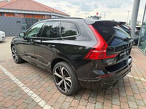 Volvo  T6 Twin Engine AWD R Design Plug-In (E6d)