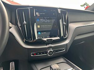 Volvo  T6 Twin Engine AWD R-Design PANO|MEMORY|LED