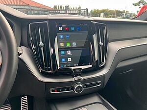 Volvo  T6 Twin Engine AWD R-Design PANO|MEMORY|LED