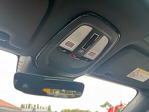 Volvo  T6 Twin Engine AWD R-Design PANO|MEMORY|LED