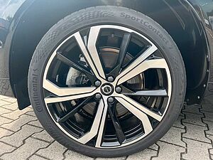 Volvo  T6 Twin Engine AWD R-Design PANO|MEMORY|LED