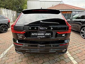 Volvo  T6 Twin Engine AWD R Design Plug-In (E6d)