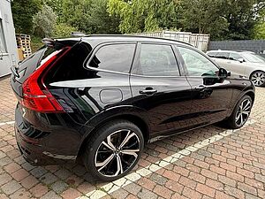 Volvo  T6 Twin Engine AWD R Design Plug-In (E6d)