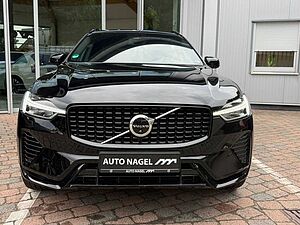 Volvo  T6 Twin Engine AWD R Design Plug-In (E6d)