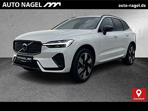 Volvo  T6 Plus Dark PANO|AHK|FLED|20'|