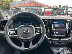 Volvo  T6 Plus Dark PANO|AHK|FLED|20'|