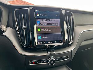 Volvo  T6 Plus Dark PANO|AHK|FLED|20'|