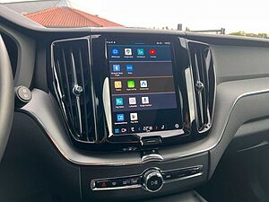 Volvo  T6 Plus Dark PANO|AHK|FLED|20'|