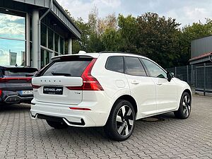 Volvo  T6 Plus Dark PANO|AHK|FLED|20'|