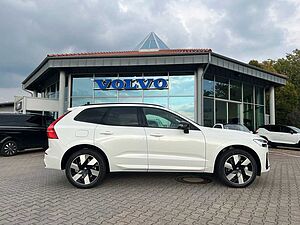 Volvo  T6 Plus Dark PANO|AHK|FLED|20'|