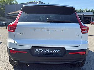 Volvo  B4 Autom. Plus Dark 20'|AHK|360CAM|CONNECT