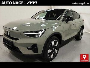 Volvo  Recharge Single Plus PANO|ALCANTARA|